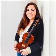 Clases de Violín productivas y dinámicas para todos los niveles